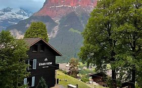 Eiger View Alpine Lodge